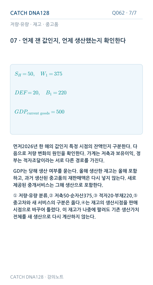 Q062 reading 7