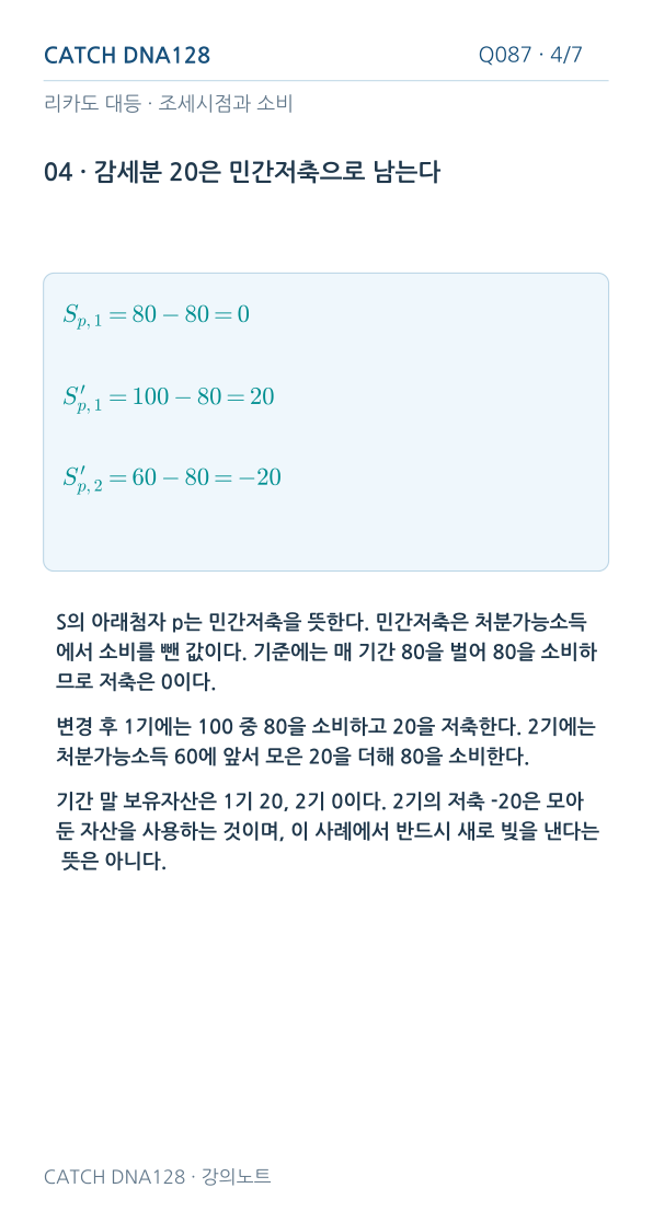 Q087 reading 4