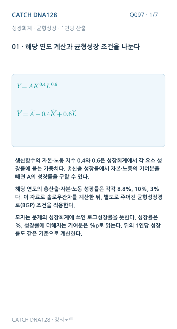 Q097 reading 1