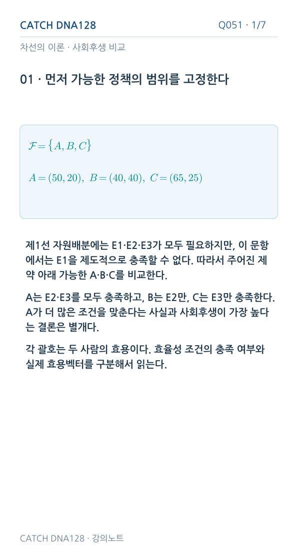 Q051 reading 1