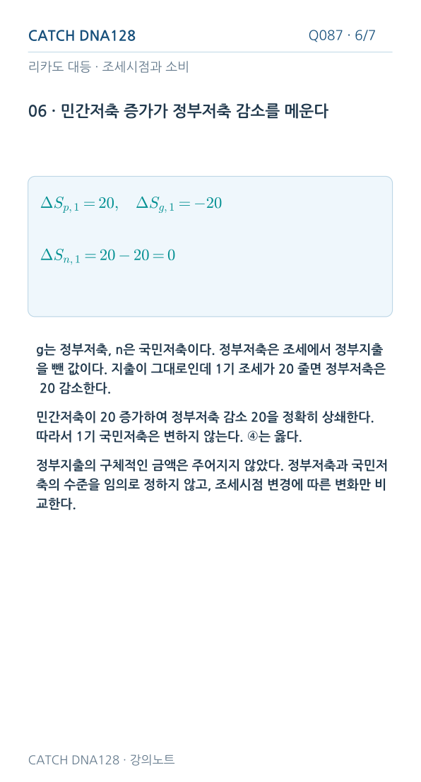 Q087 reading 6