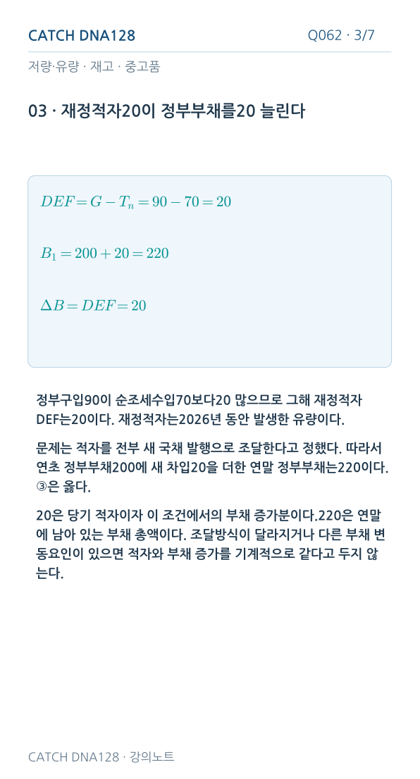 Q062 reading 3