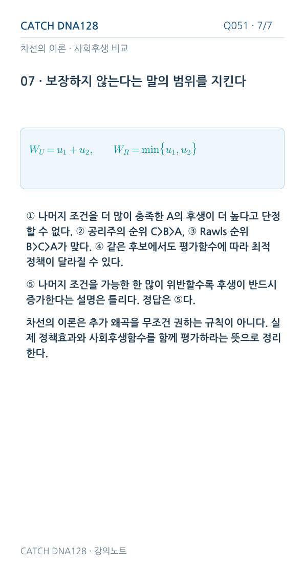 Q051 reading 7