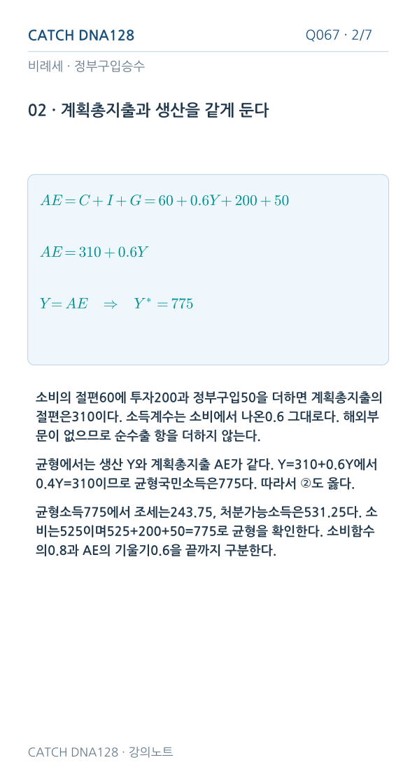 Q067 reading 2