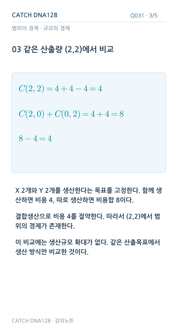Q031 reading 3