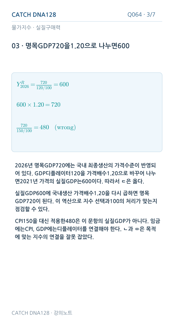 Q064 reading 3