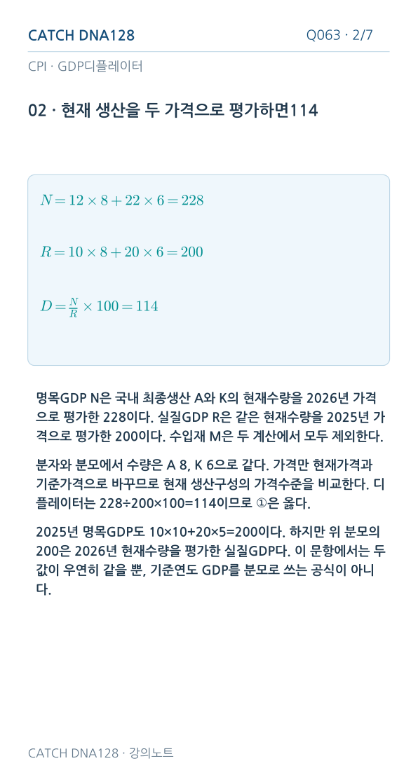 Q063 reading 2