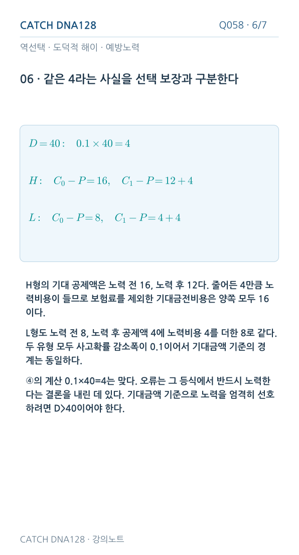 Q058 reading 6