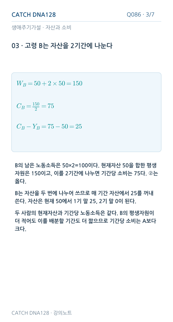 Q086 reading 3