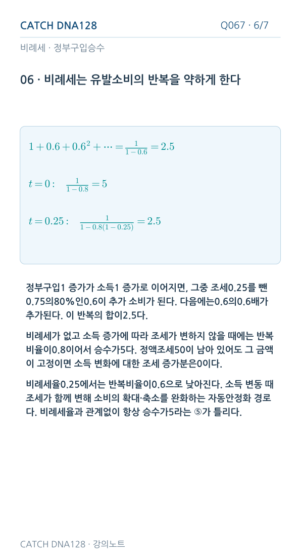 Q067 reading 6