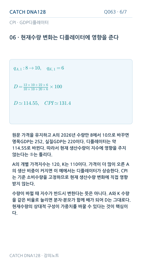 Q063 reading 6
