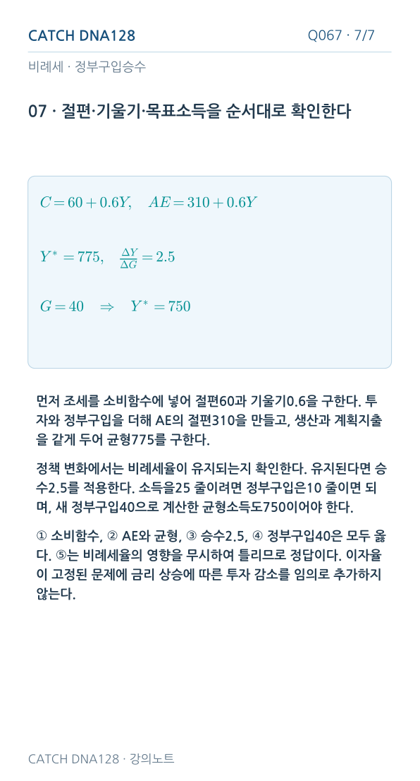 Q067 reading 7
