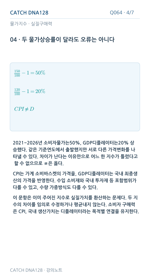 Q064 reading 4